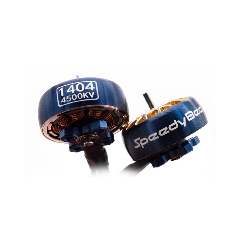SpeedyBee 1404 4500KV Motor - Image 4