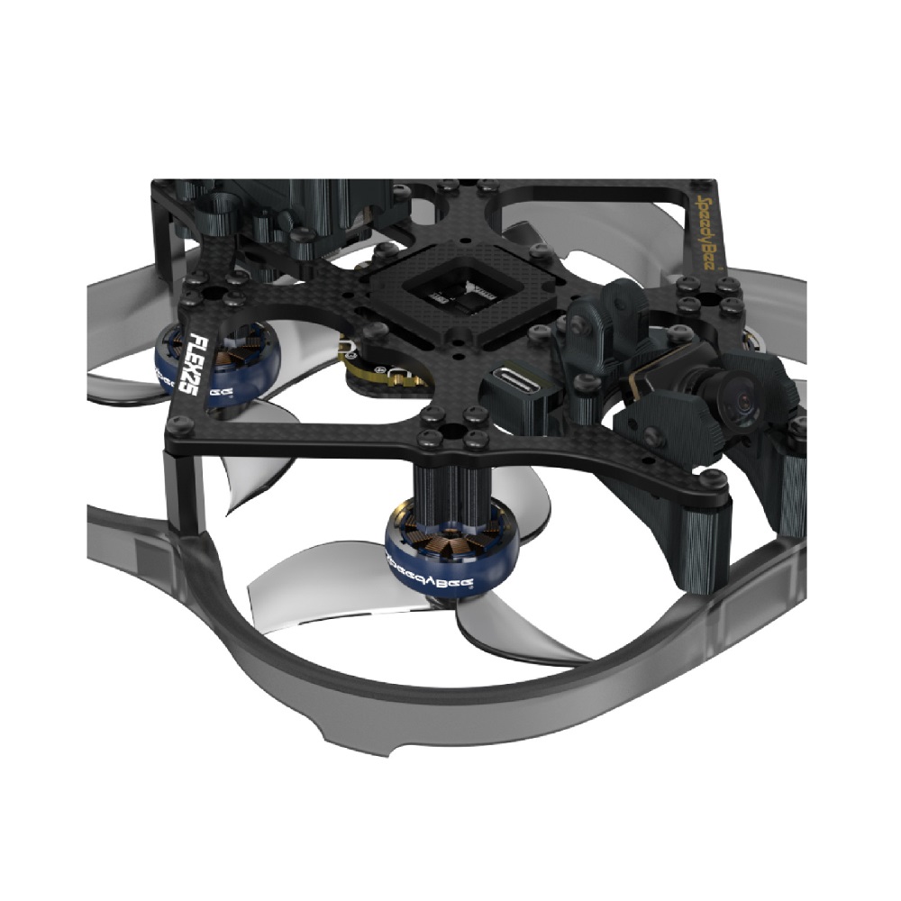 SpeedyBee 1404 4500KV Motor - Image 5