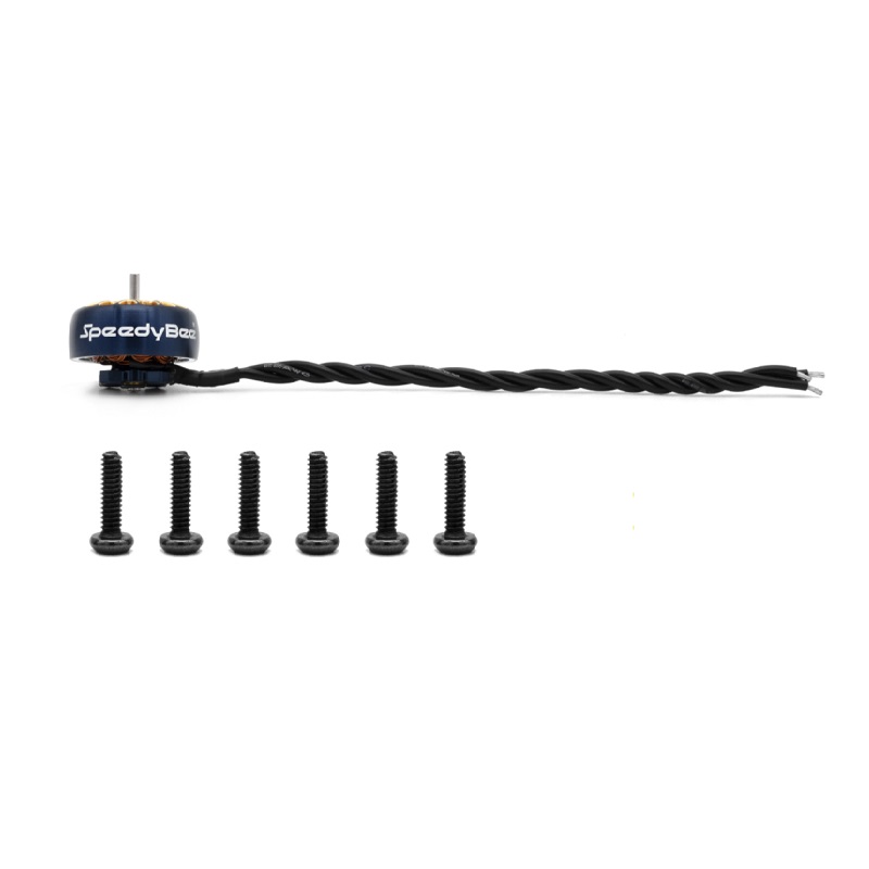 SpeedyBee 1404 4500KV Motor - Image 6