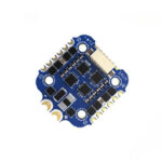SpeedyBee 35A BLHeli_S Mini 4-in-1 ESC (3-6S)