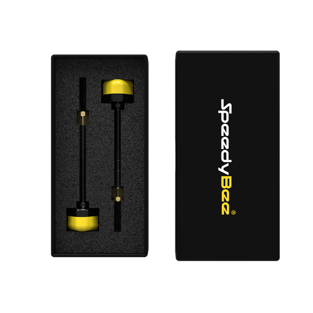 SpeedyBee 5.8 GHz Antenna V2 - 2-Pack - Image 4