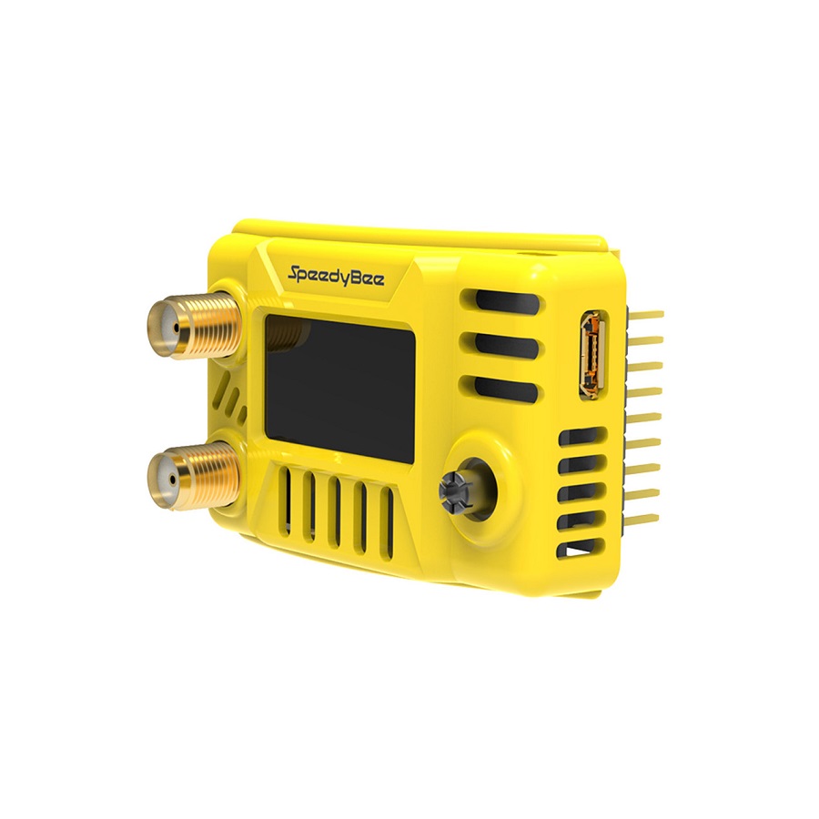 SpeedyBee 5.8GHz FPV Goggles Receiver Module - Image 2