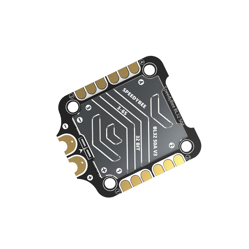 SpeedyBee BL32 50A 4-in-1 ESC