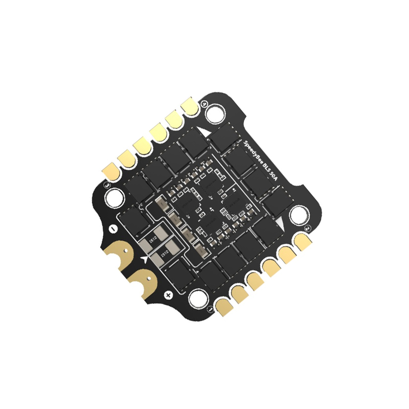 SpeedyBee BLS 50A 30x30 4-in-1 ESC 3-6S LiPo