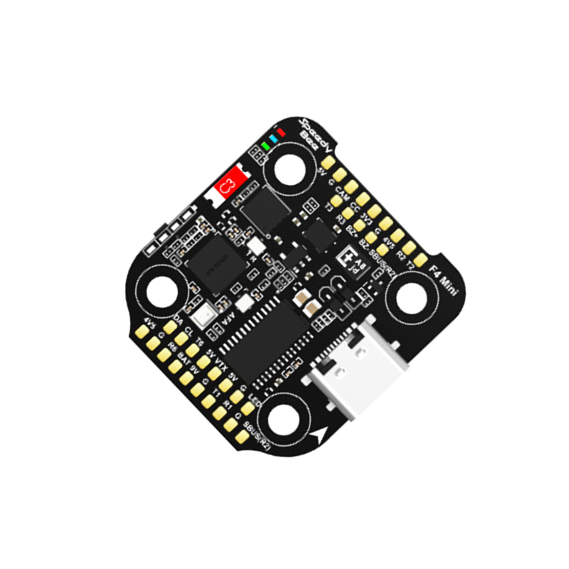 SpeedyBee F405 Mini 20x20 Flight Controller