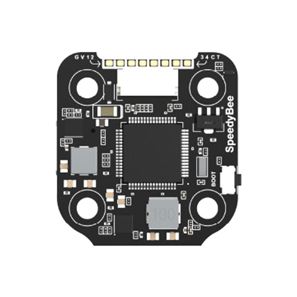 SpeedyBee F405 Mini 20x20 Flight Controller - Image 2