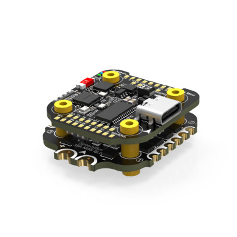 SpeedyBee F405 Mini BLS 35A 20x20 Stack - Image 2
