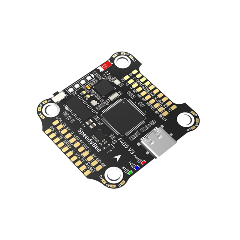 SpeedyBee F405 V3 30x30 Flight Controller