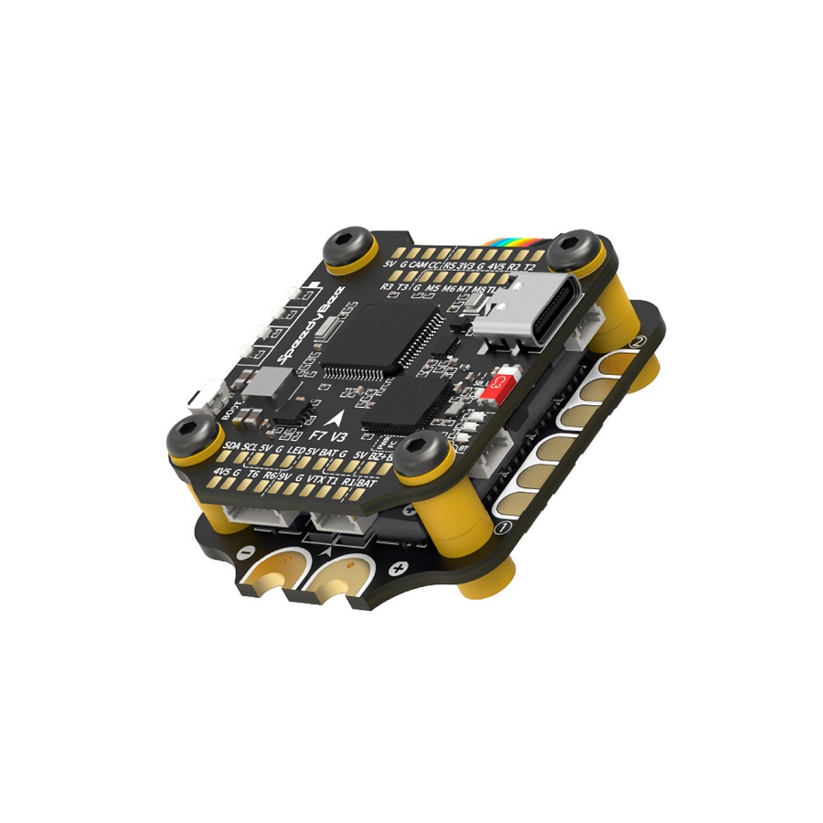 SpeedyBee F7 V3 BL32 50A 30x30 Stack - Image 2