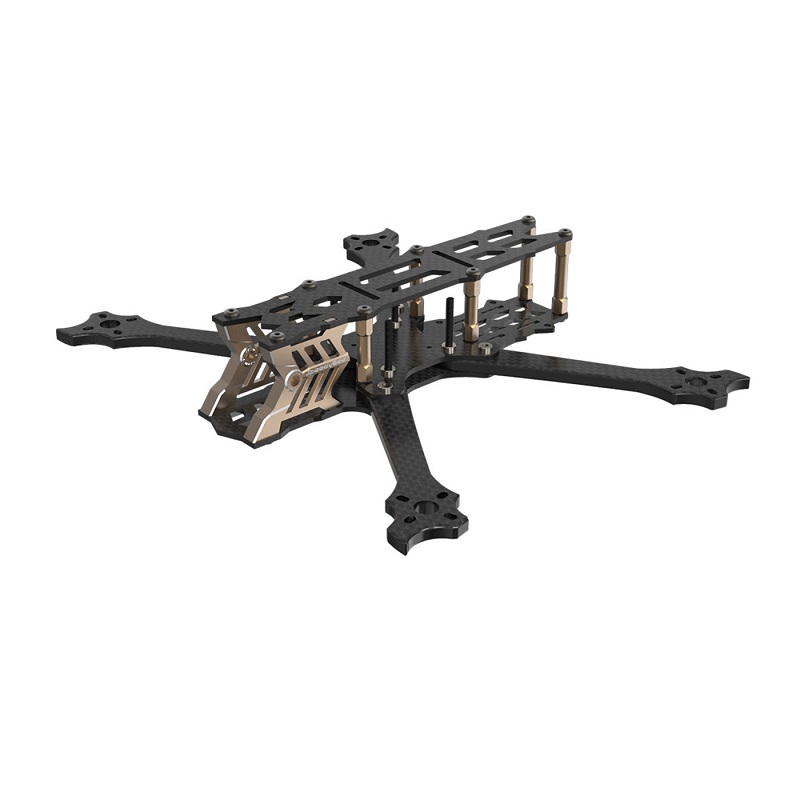 SpeedyBee FS225 V2 225mm Freestyle FPV Drone Frame