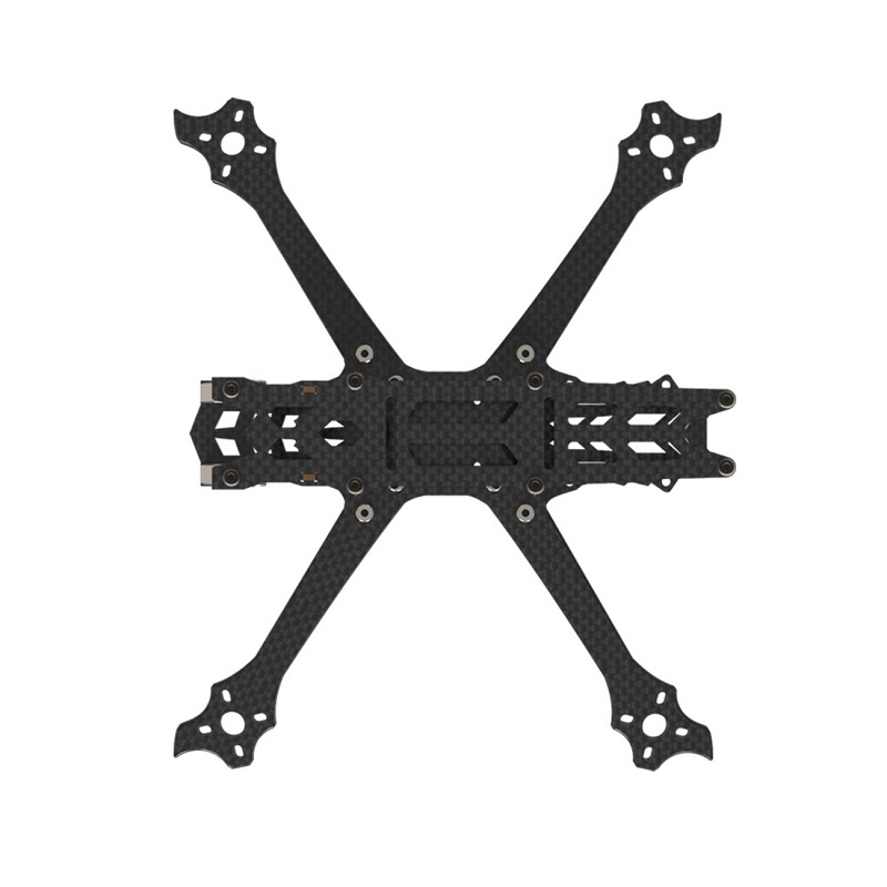 SpeedyBee FS225 V2 225mm Freestyle FPV Drone Frame - Image 2