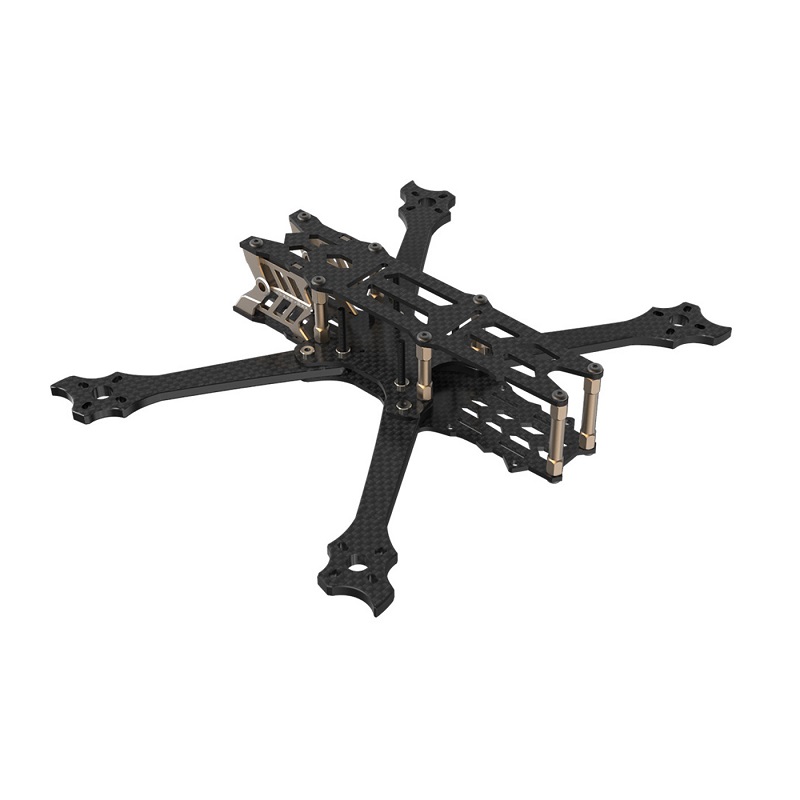 SpeedyBee FS225 V2 225mm Freestyle FPV Drone Frame - Image 3