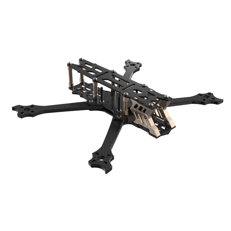 SpeedyBee FS225 V2 225mm Freestyle FPV Drone Frame - Image 4