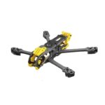 SpeedyBee Mario 5 DC O4 Advanced Version FPV Frame