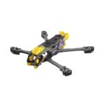 SpeedyBee Mario 5 DC O4 PRO 5-inch FPV Frame