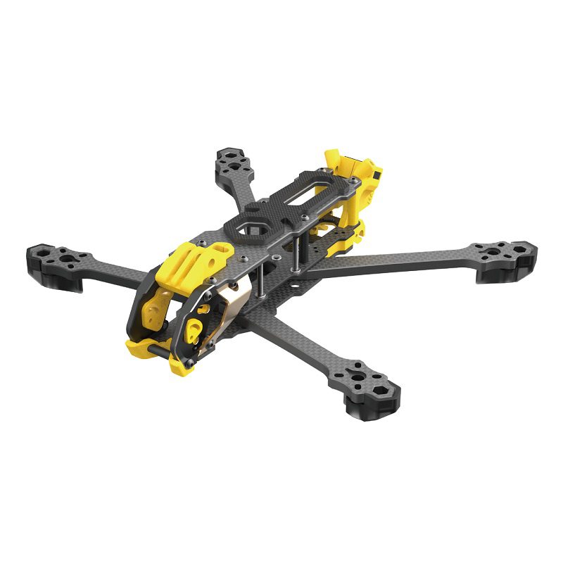 SpeedyBee Mario 5 XH O4 Advanced 5-inch FPV Frame