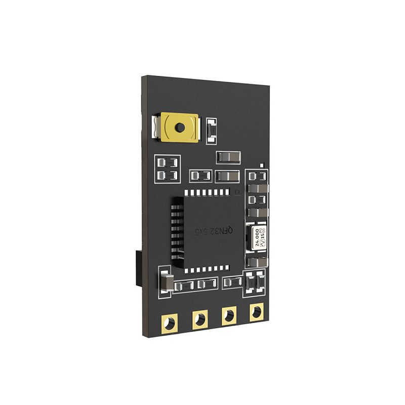 SpeedyBee Nano 2.4G ExpressLRS ELRS Receiver - Image 3