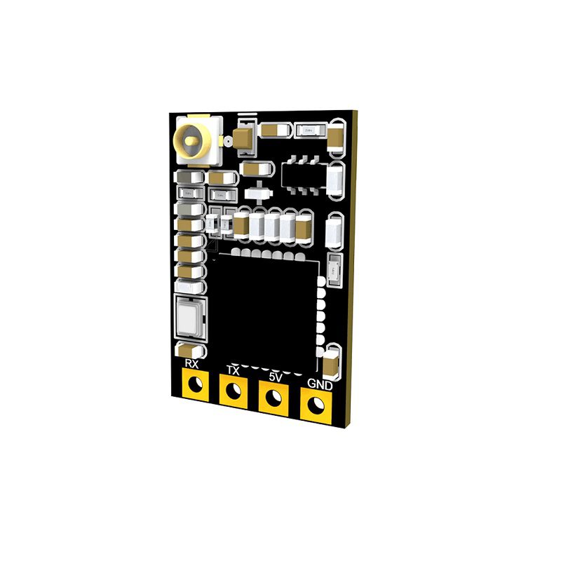 SpeedyBee Nano 915M ExpressLRS ELRS Receiver - Image 2
