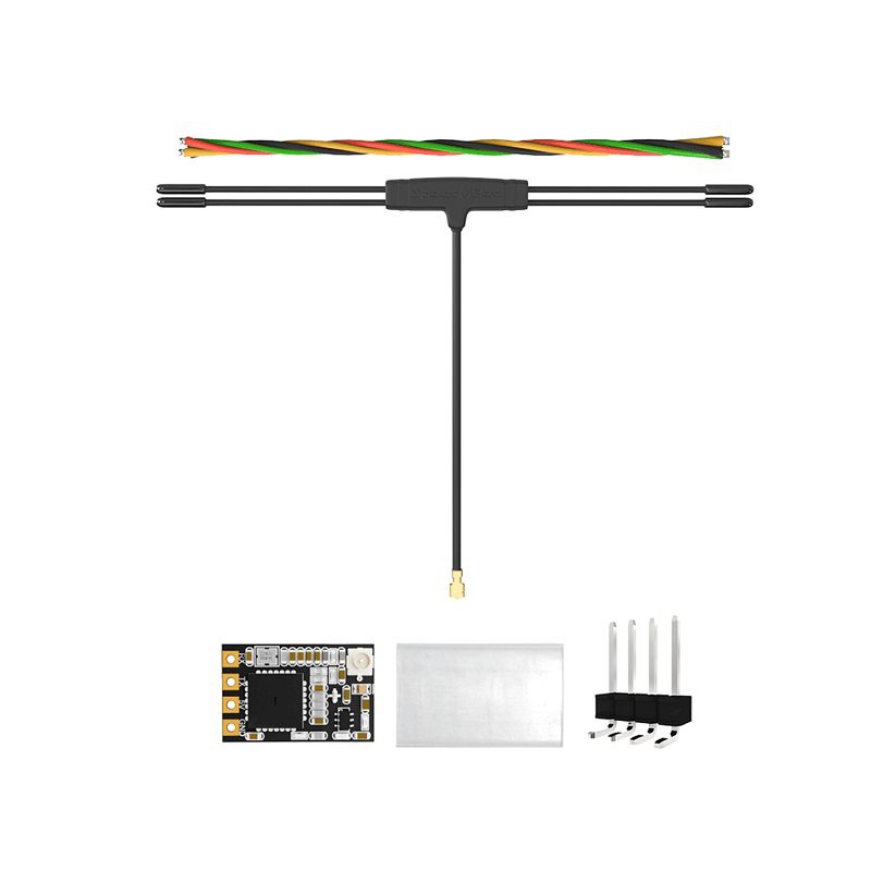 SpeedyBee Nano 915M ExpressLRS ELRS Receiver - Image 4