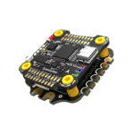 SpeedyBee SB-F4V3-50-STACK Flight Controller & 50A 4-in-1 ESC Stack