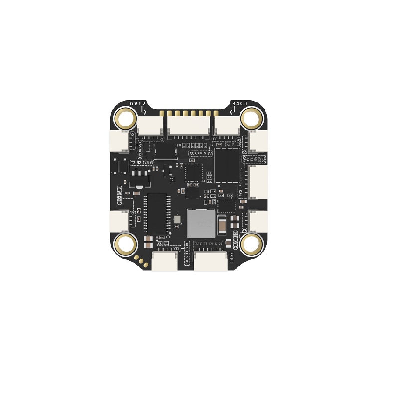 SpeedyBee SB-STACK-F7V3-50A Flight Controller & ESC Stack - Image 3