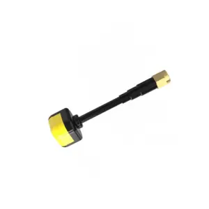 SpeedyBee V2 5.8GHz 2.8dBi RHCP SMA Antenna