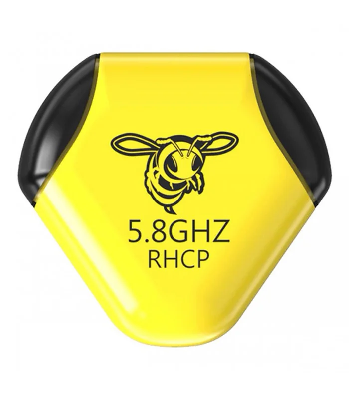 SpeedyBee V2 5.8GHz 2.8dBi RHCP SMA Antenna - Image 2