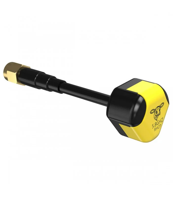 SpeedyBee V2 5.8GHz 2.8dBi RHCP SMA Antenna - Image 3