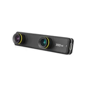 Stereolabs ZED Mini Stereo Depth & Motion Sensing Camera