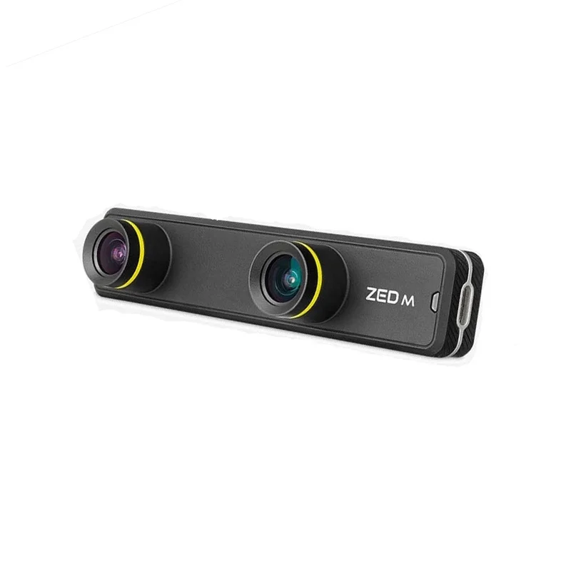 Stereolabs ZED Mini Stereo Depth & Motion Sensing Camera