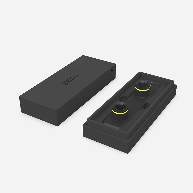 Stereolabs ZED Mini Stereo Depth & Motion Sensing Camera - Image 3