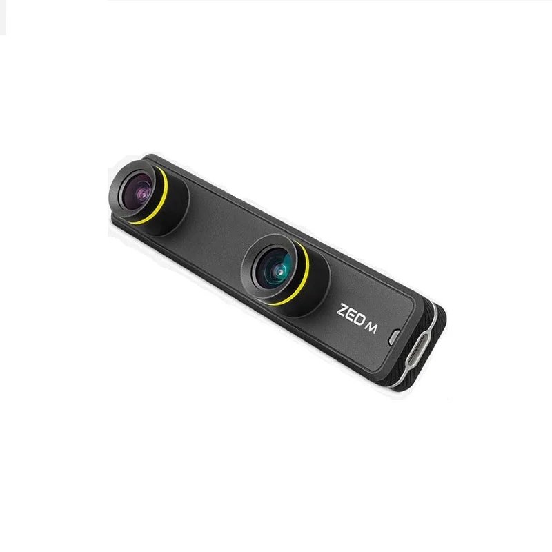Stereolabs ZED Mini Stereo Depth & Motion Sensing Camera - Image 4