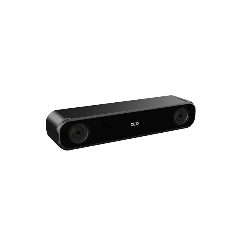 Stereolabs ZED X Stereo Camera w/ Polarizer & 2.2mm Lens - Image 2