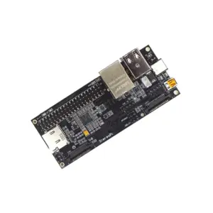 StereoPi v2 Slim Camera Carrier Board for Raspberry Pi CM4