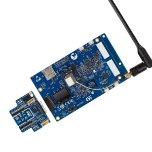 STMicroelectronics B-L462E-CELL1 IoT Discovery Kit w/ LTE Cat M/NB & STM32L462RE