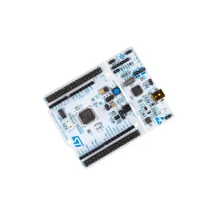 STMicroelectronics NUCLEO-F303RE Development Board, STM32F303RET6 MCU