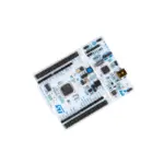 STMicroelectronics NUCLEO-F303RE Development Board, STM32F303RET6 MCU