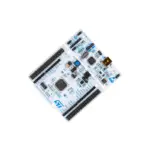 STMicroelectronics NUCLEO-F334R8 Dev Board, STM32F334R8 MCU, ST-LINK/V2-1