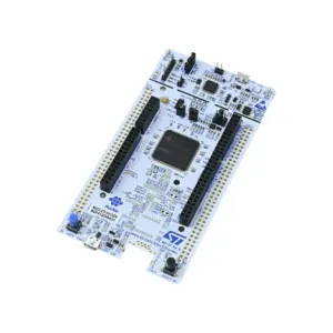 STMicroelectronics NUCLEO-F413ZH Development Board, Nucleo-144, STM32