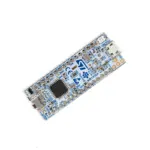 STMicroelectronics NUCLEO-G431KB Dev Board, STM32G431KBT6U MCU