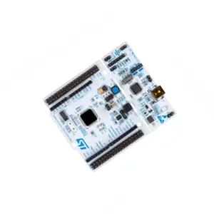 STMicroelectronics NUCLEO-L010RB Development Board, STM32L010RB MCU