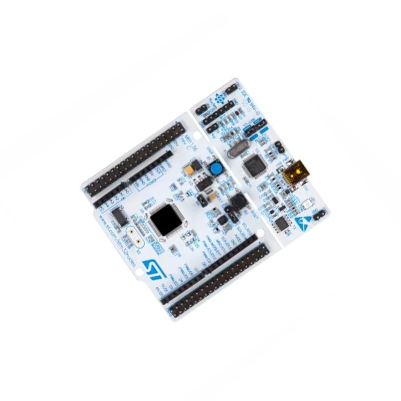STMicroelectronics NUCLEO-L010RB Development Board, STM32L010RB MCU