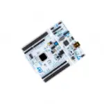 STMicroelectronics NUCLEO-L010RB Development Board, STM32L010RB MCU