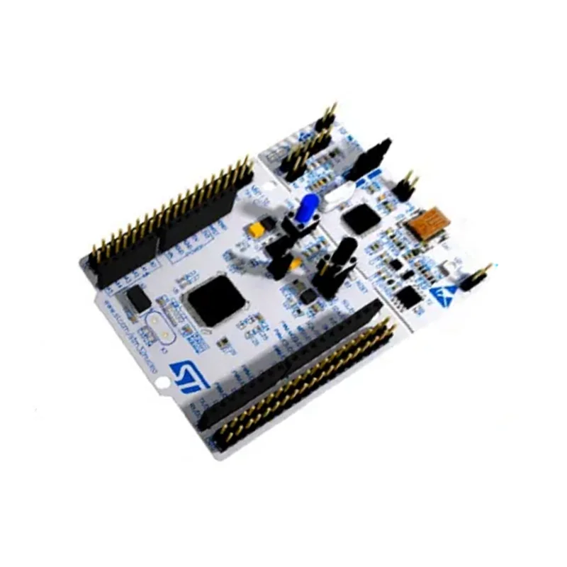 STMicroelectronics NUCLEO-L152RE Dev Board, STM32L152RET6 MCU, Arduino Uno