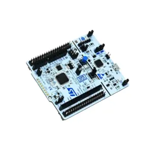 STMicroelectronics NUCLEO-L452RE-P STM32L452RE Nucleo-64 Development Board