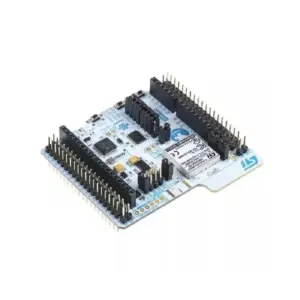 STMicroelectronics P-NUCLEO-WB55 Nucleo Pack Wireless Development Board