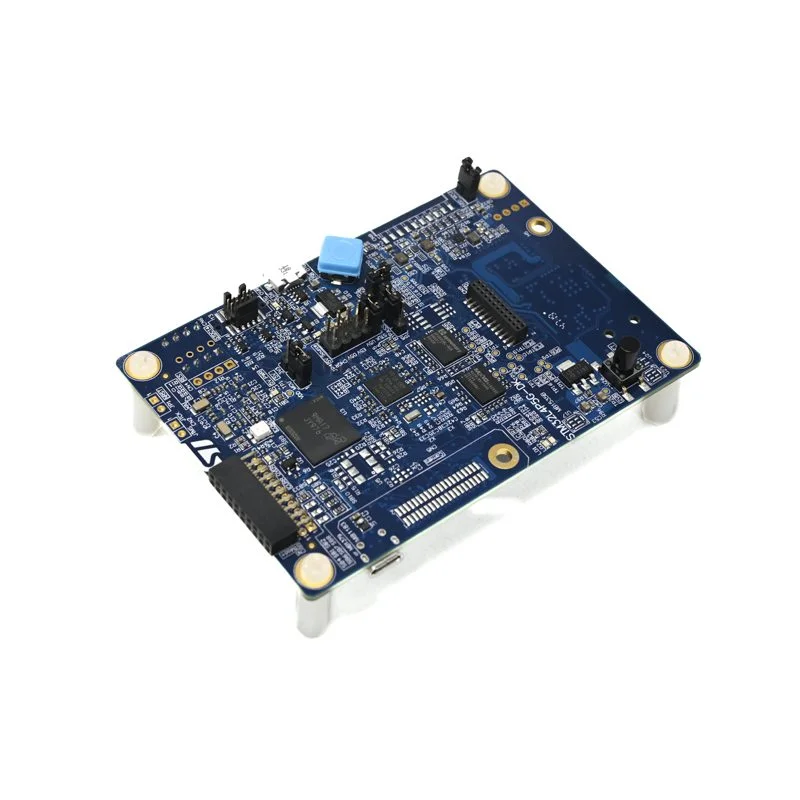 STMicroelectronics STM32L4P5G-DK Discovery Kit, STM32L4P5AGI6PU
