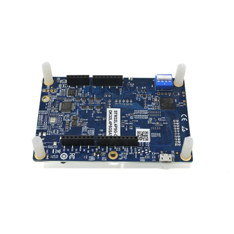 STMicroelectronics STM32L4P5G-DK Discovery Kit, STM32L4P5AGI6PU - Image 3