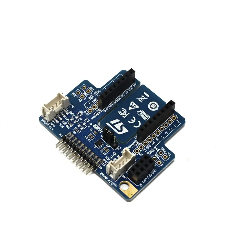 STMicroelectronics STM32L4P5G-DK Discovery Kit, STM32L4P5AGI6PU - Image 4
