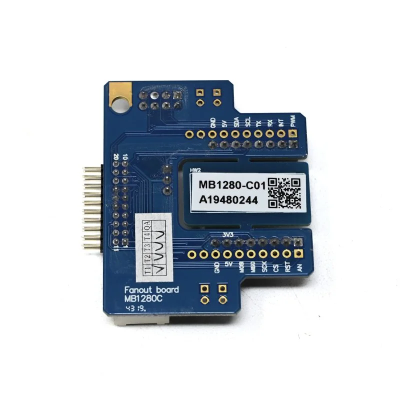 STMicroelectronics STM32L4P5G-DK Discovery Kit, STM32L4P5AGI6PU - Image 5